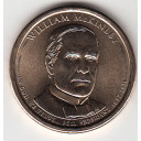 2013 - Dollaro Stati Uniti William McKinley Zecca D